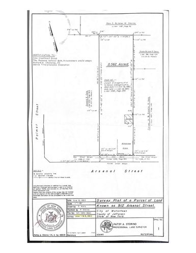 912 Arsenal St, Watertown, NY 13601